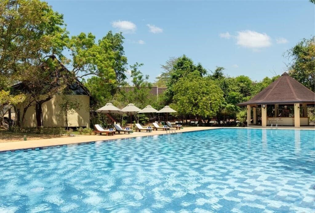 Фотография Occidental Paradise Dambulla 4*