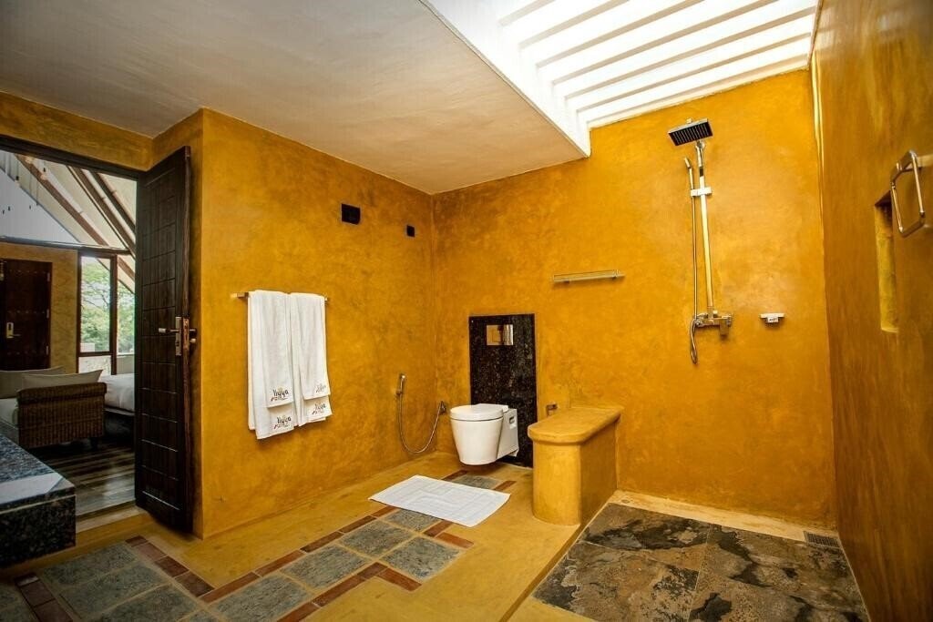 Zdjęcie Liyya Water Villas 5*