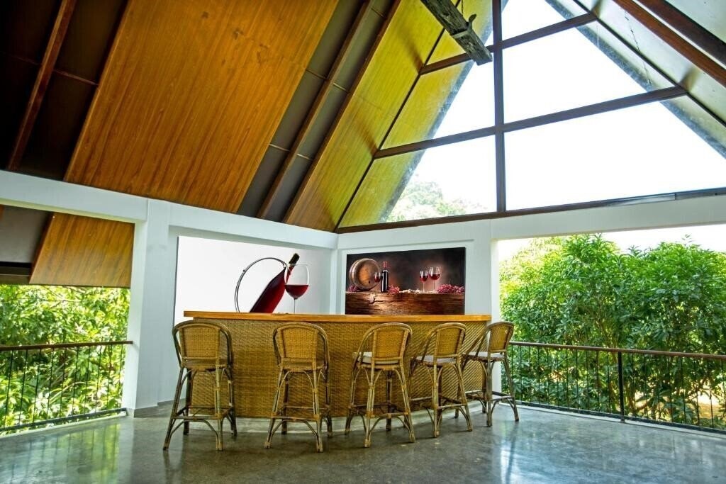 Zdjęcie Liyya Water Villas 5*