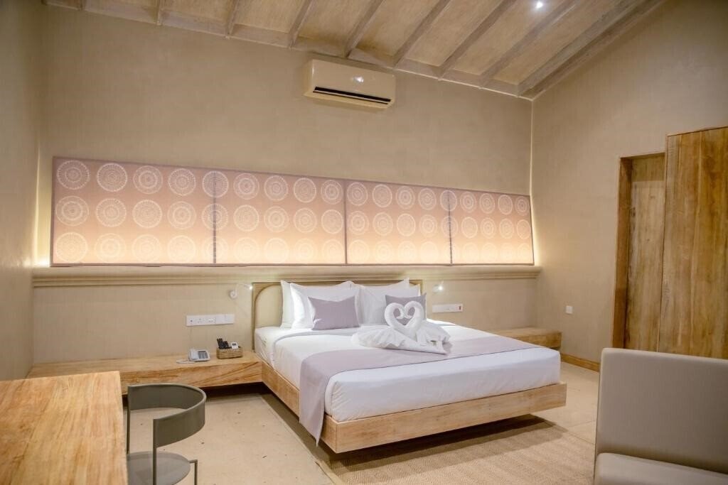 Фото Hidden Secrets Dambulla 4*