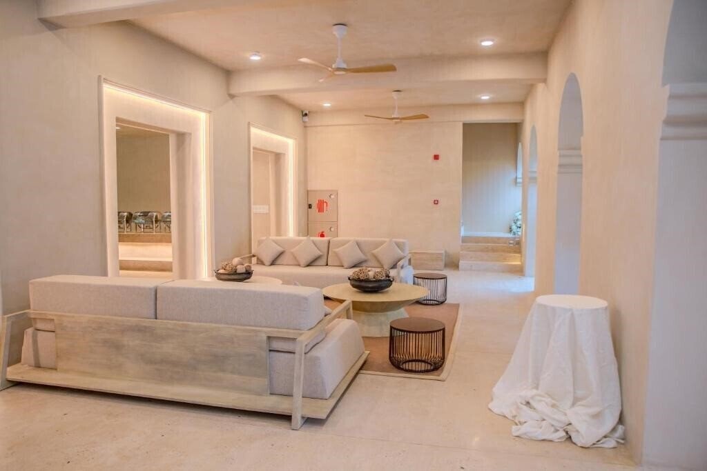 Картинка Hidden Secrets Dambulla 4*
