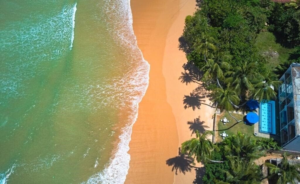 Фото Casa Smeralda Hotel 4*