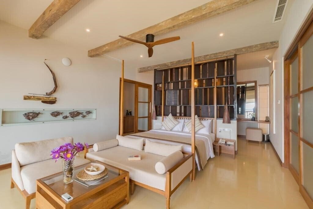 Фотографія Club Dickwella Village Resort 3*