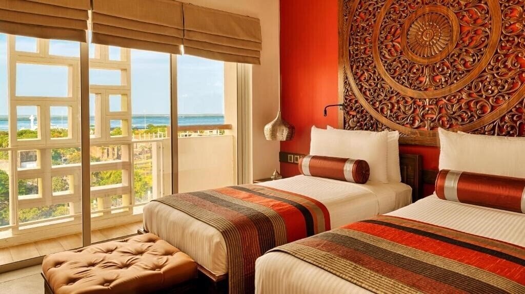 Hotel Jetwing Jaffna 4*