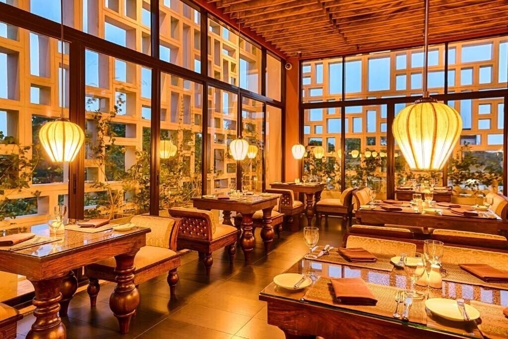 Zdjęcia Jetwing Jaffna 4*