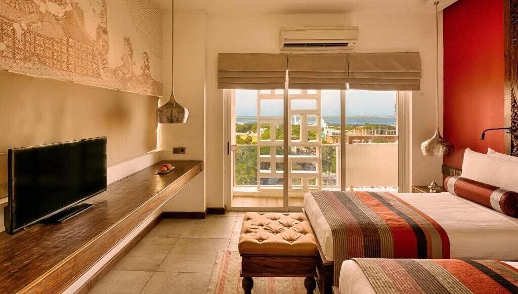 Zdjęcie Jetwing Jaffna 4*
