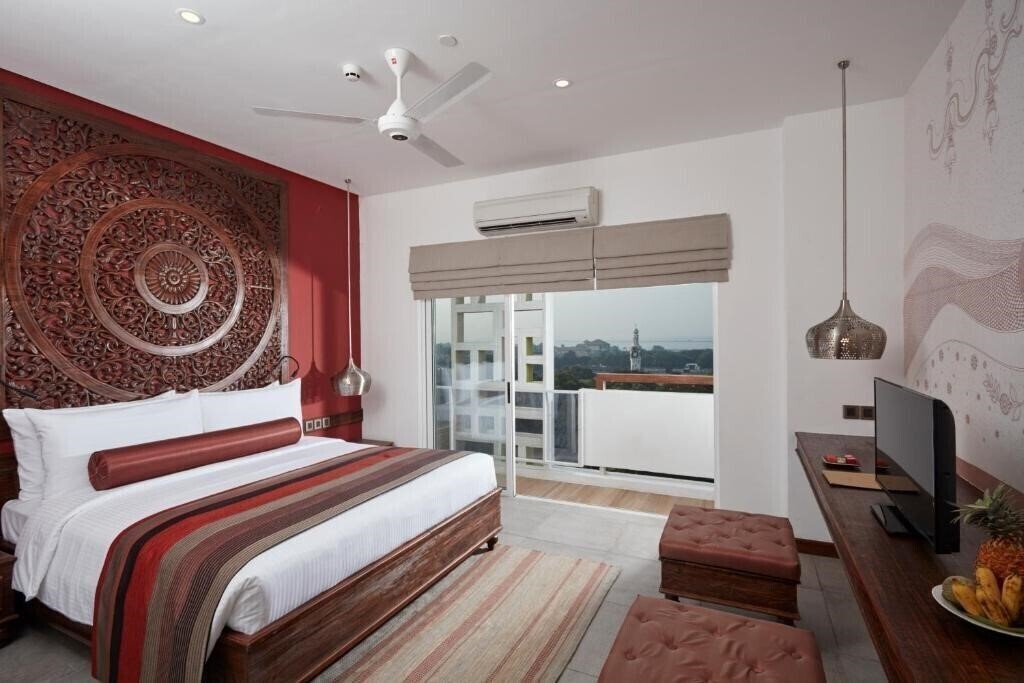 Zdjęcie Jetwing Jaffna 4*