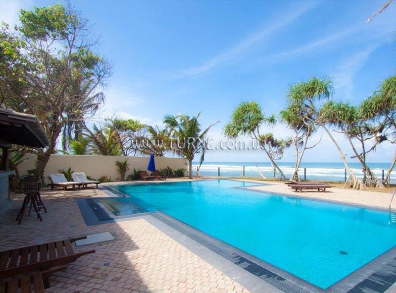 Фотография Mosvold Villa 4*