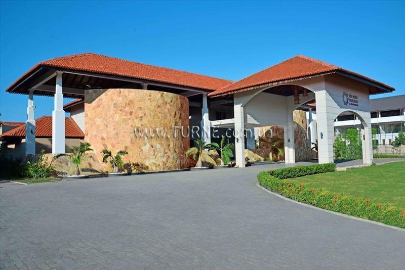 Картинка Sun Aqua Pasikudah 5*