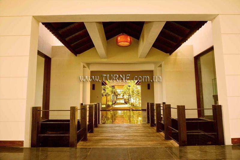 Изображение Sun Aqua Pasikudah 5*