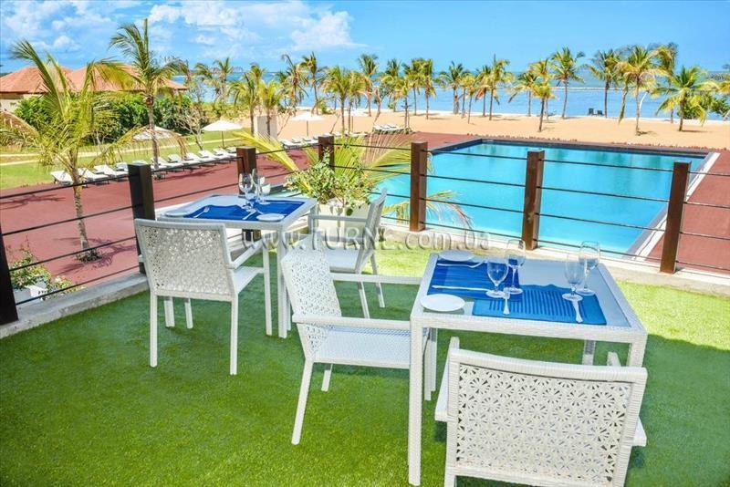 Фотография Sun Aqua Pasikudah 5*