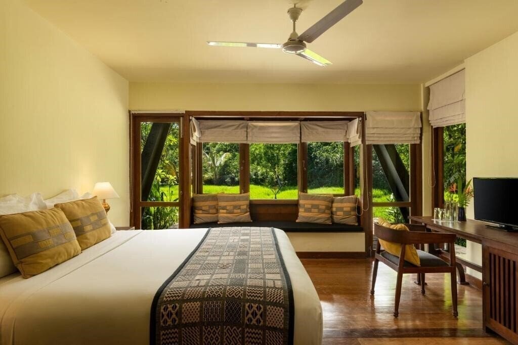 Zdjęcia Jetwing Kurulubedda 4*