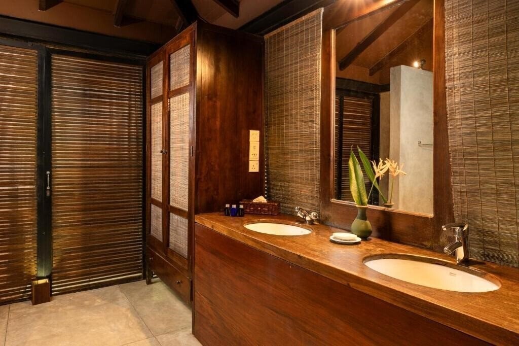 Zdjęcie Jetwing Kurulubedda 4*