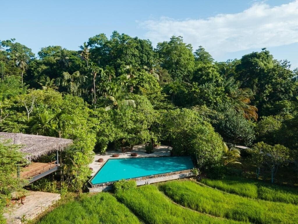 Obraz Jetwing Kurulubedda 4*