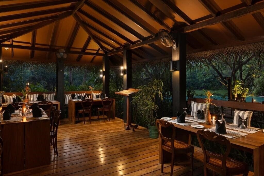 Zdjęcie Jetwing Kurulubedda 4*