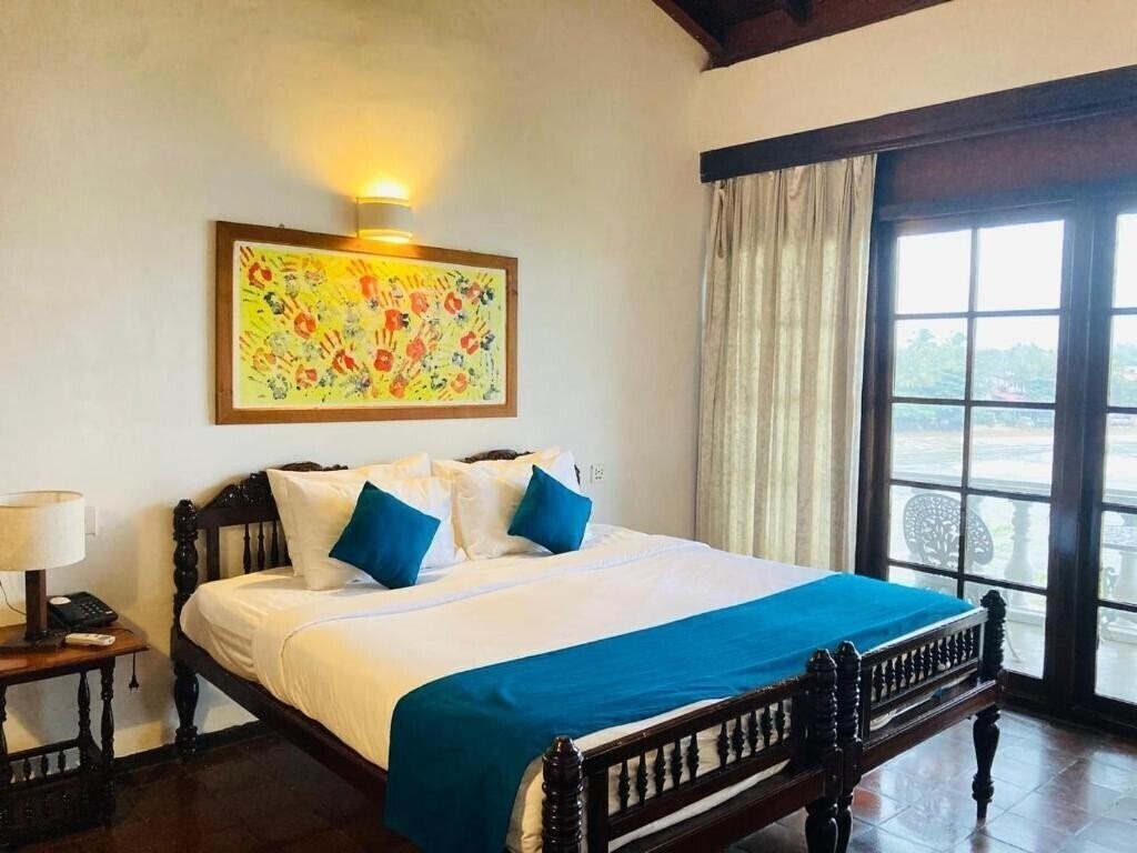 Картинка Closenberg Hotel 3*