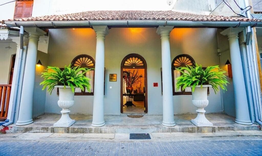 Отель Fort Bliss 3*