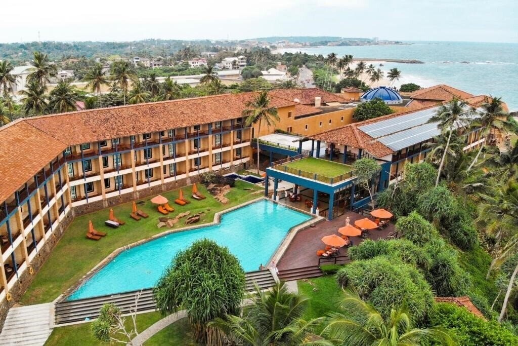 Hotel Light House Hotel 5*