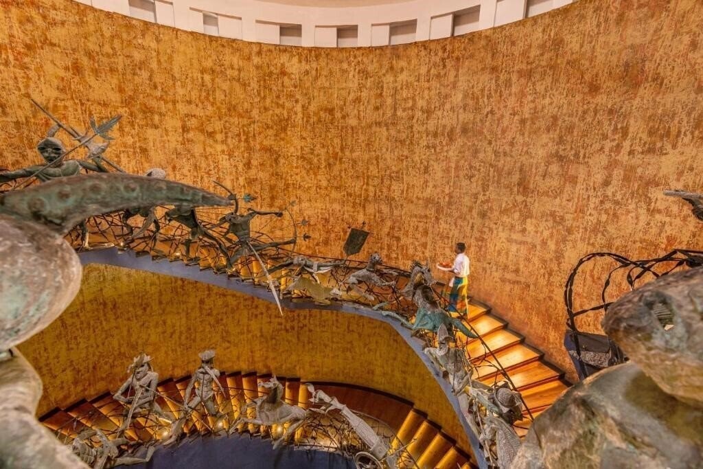 Zdjęcia Light House Hotel 5*