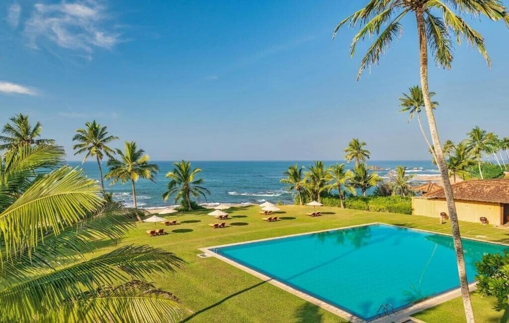 Zdjęcie Light House Hotel 5*