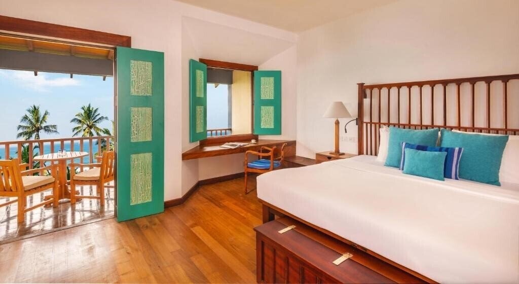 Obraz Light House Hotel 5*