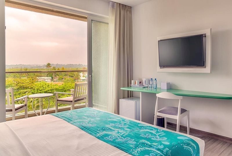 Zdjęcie Fairway Sunset Galle 3*