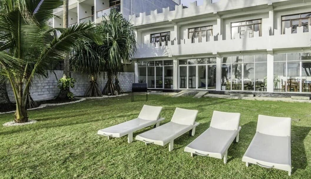 Зображення Akurala Beach Boutique Resort 3*