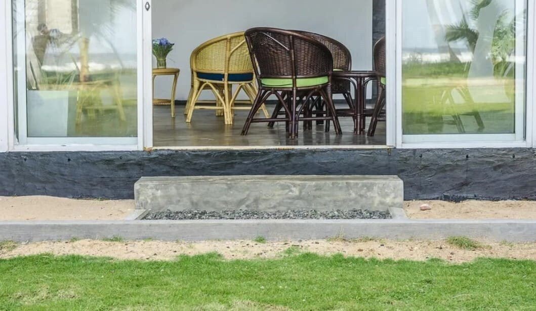 Картинка Akurala Beach Boutique Resort 3*