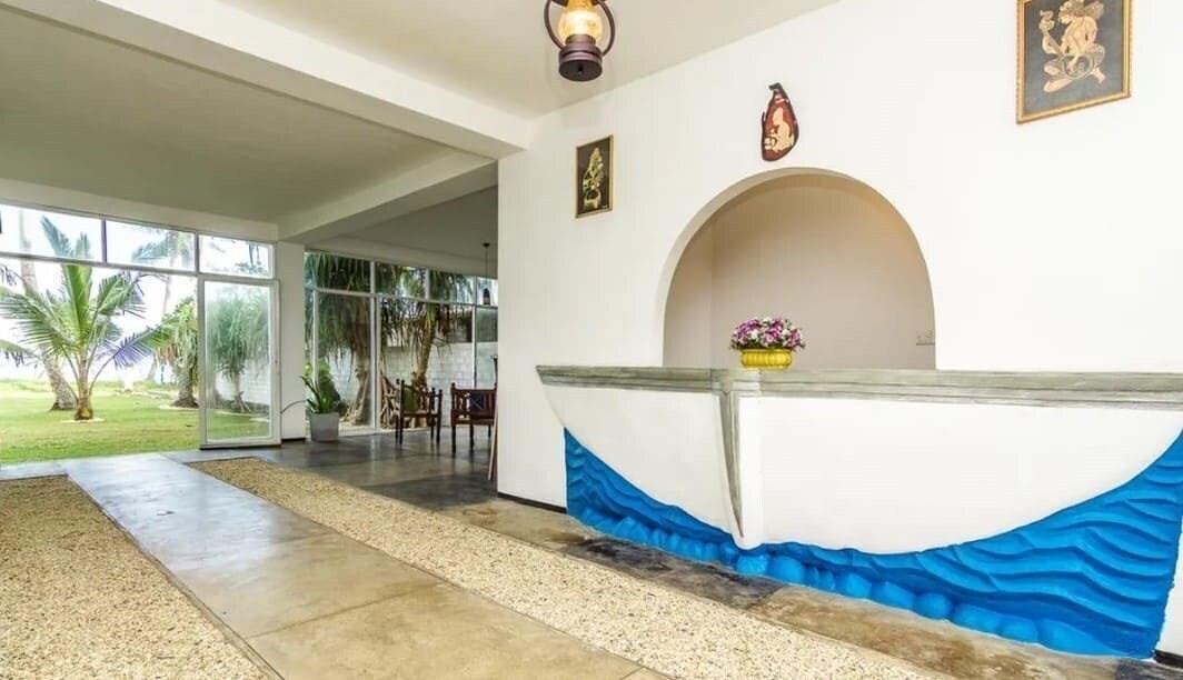 Фотографія Akurala Beach Boutique Resort 3*