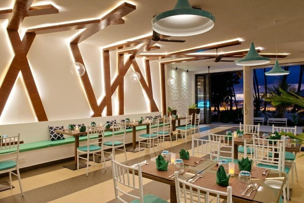 Obraz Crystal Sands 5*