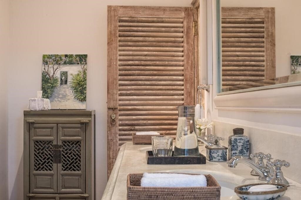 Фотография 20 Middle Street отель без категории