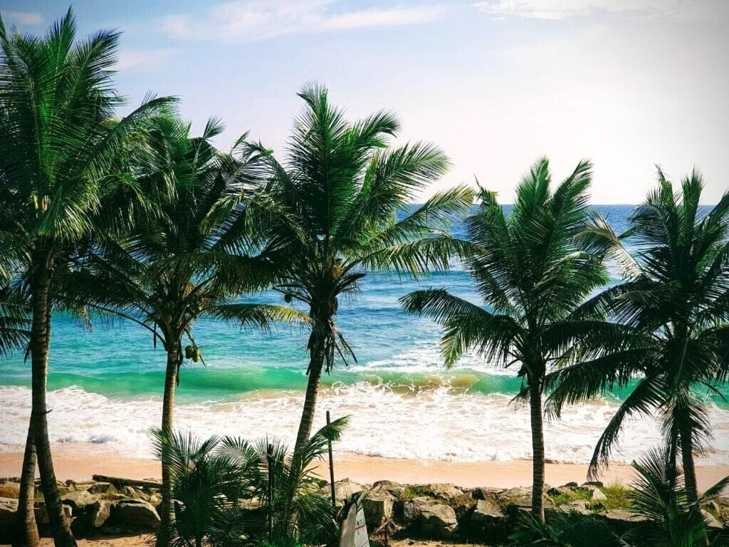 Zdjęcie New White Surfing Habaraduwa 1*