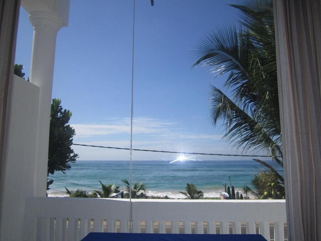 Obraz New White Surfing Habaraduwa 1*