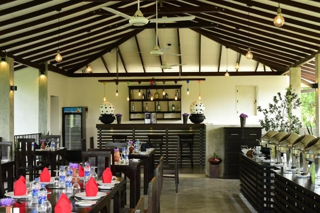 Zdjęcia Villa Ayu 3*