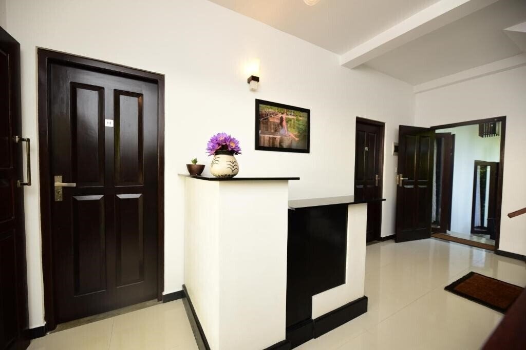 Zdjęcie Villa Ayu 3*