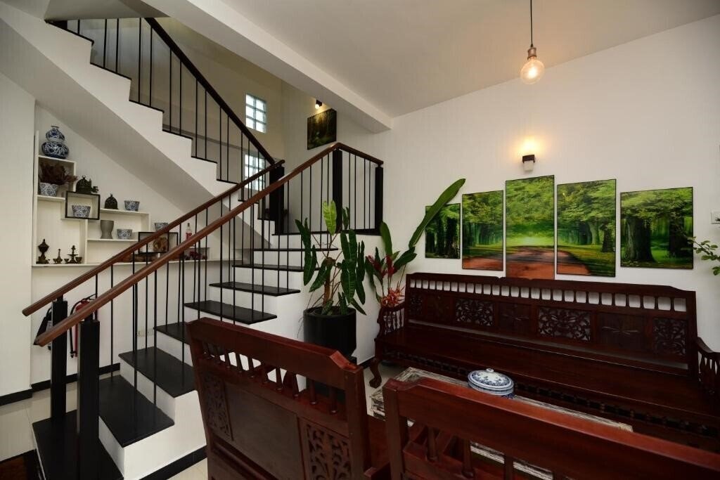 Zdjęcie Villa Ayu 3*