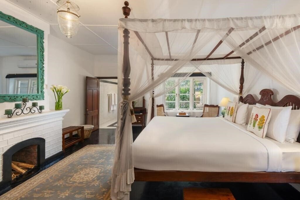 Фото Highgrove Estate by ISHQ Luxury Villa 4*