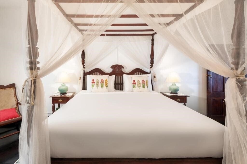 Картинка Highgrove Estate by ISHQ Luxury Villa 4*
