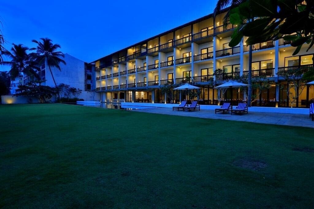 Hotel Temple Tree Resort & SPA 4*