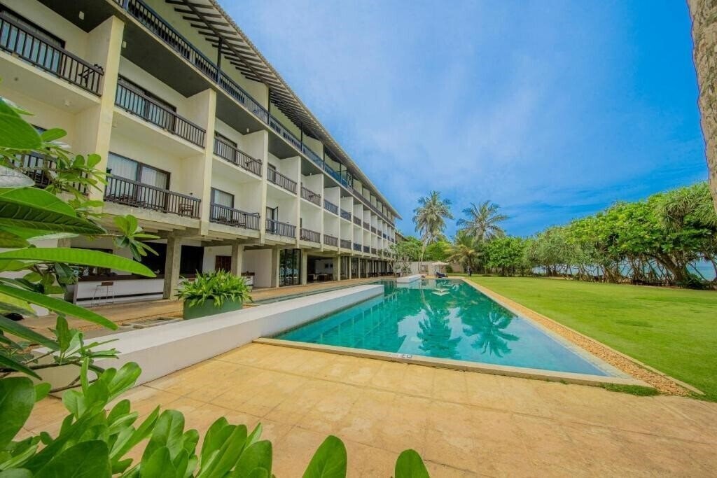 Obraz Temple Tree Resort & SPA 4*