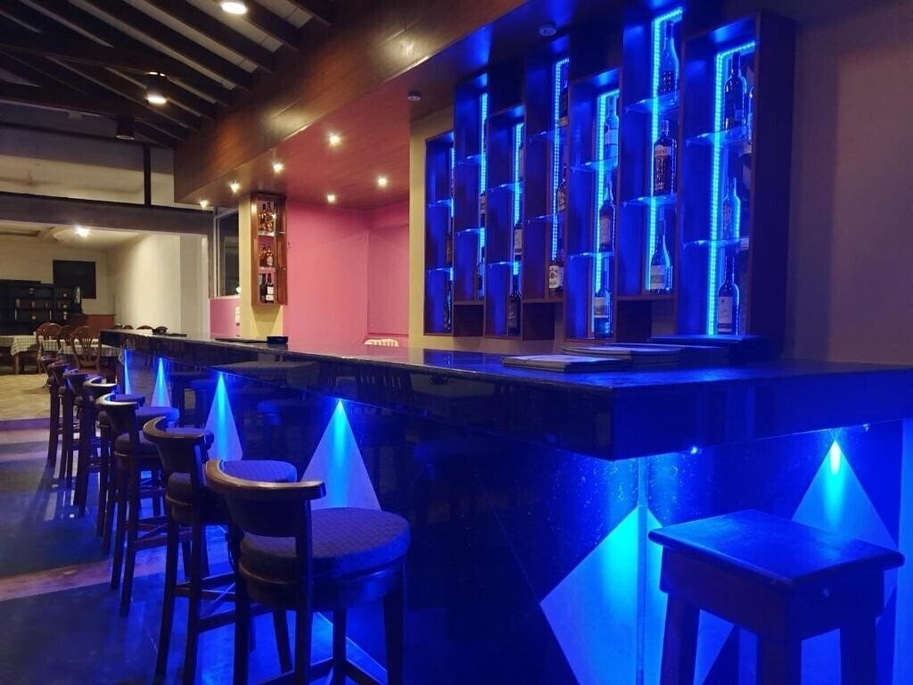 Obraz Oasey Beach 3*