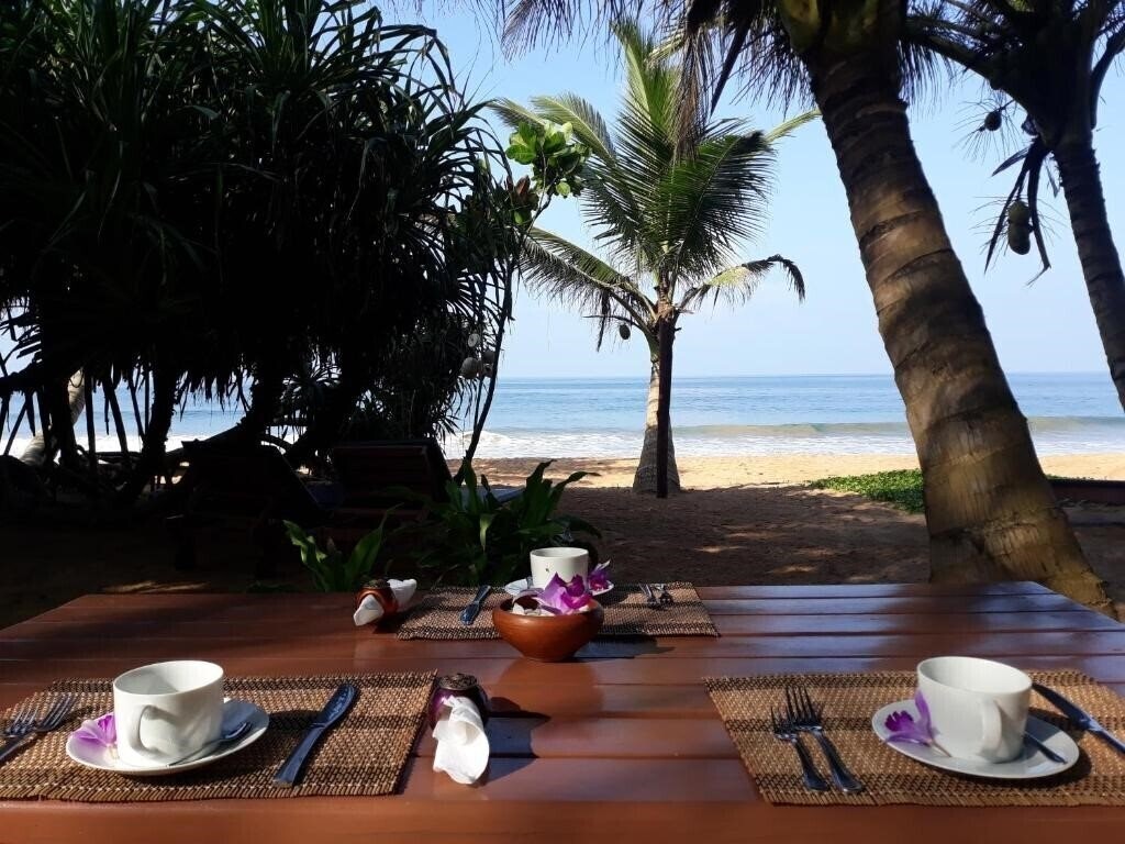 Фото Arcade Beach Hotel 3*