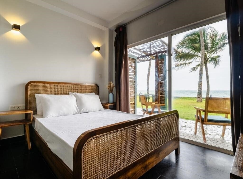 Hotel Moi Induruwa 4*