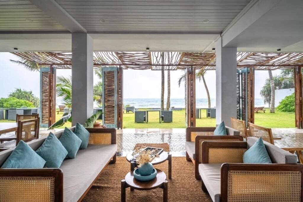 Zdjęcie Moi Induruwa 4*