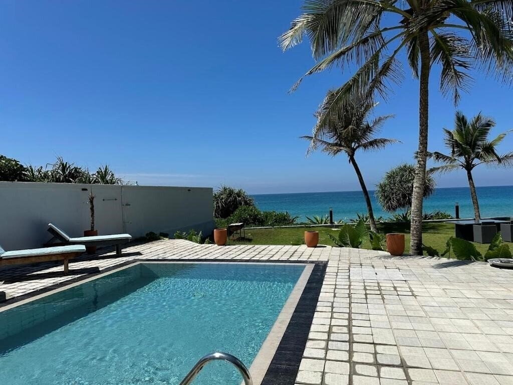 Obraz Moi Induruwa 4*