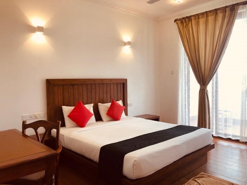 Zdjęcia Capital Wind 4*