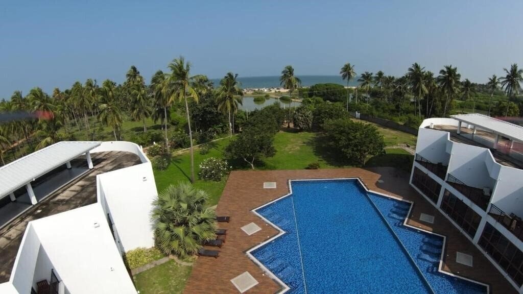 Zdjęcie Capital Wind 4*