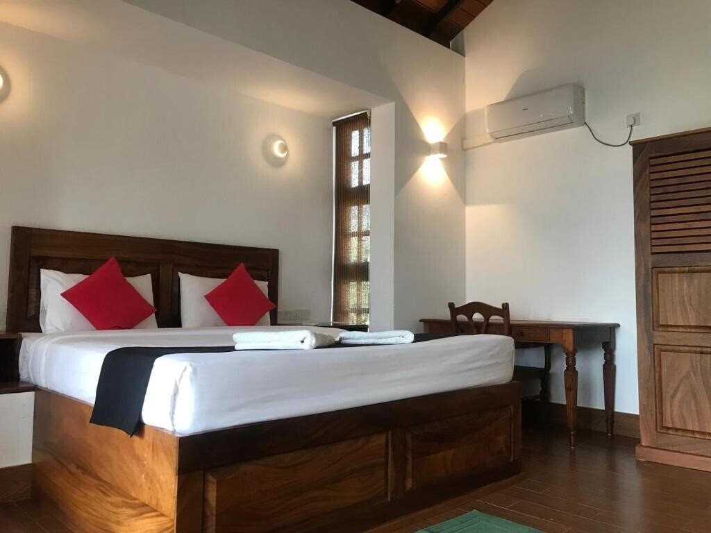 Zdjęcie Capital Wind 4*