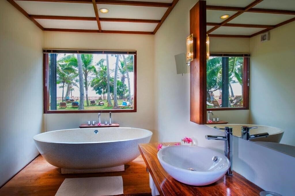 Фотографія Mermaid Hotel & Club Kalutara 3*