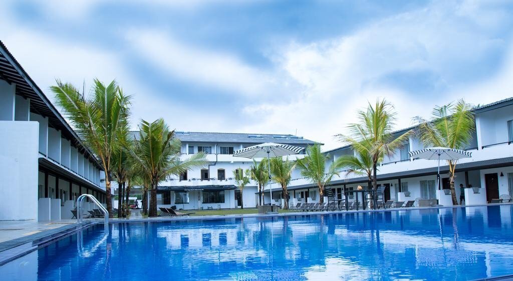 Hotel Coco Royal Beach Hotel 3*